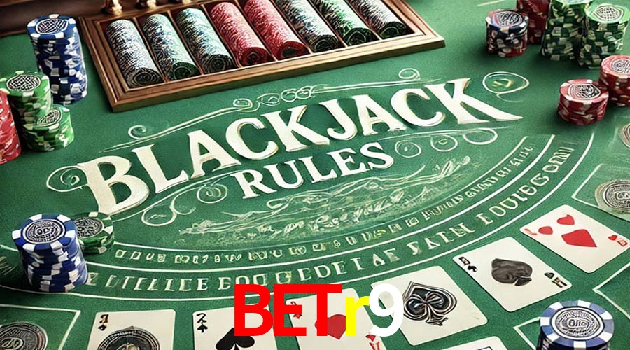 Welcome Bonus betr9