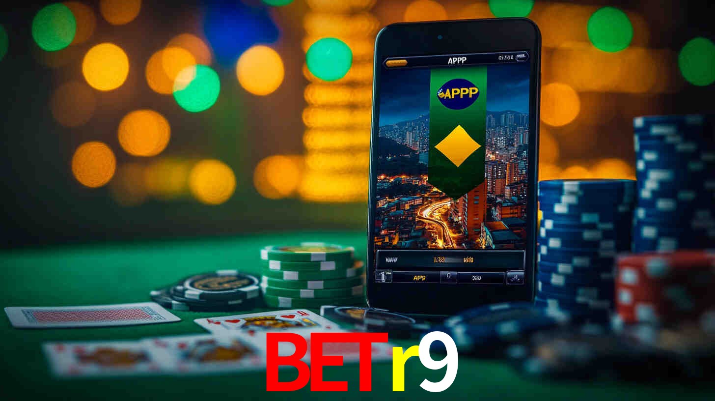 Experiência VIP betr9