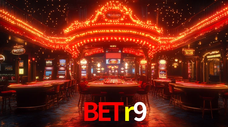 betr9 - Aposta dos Sonhos Reais - betr9.com