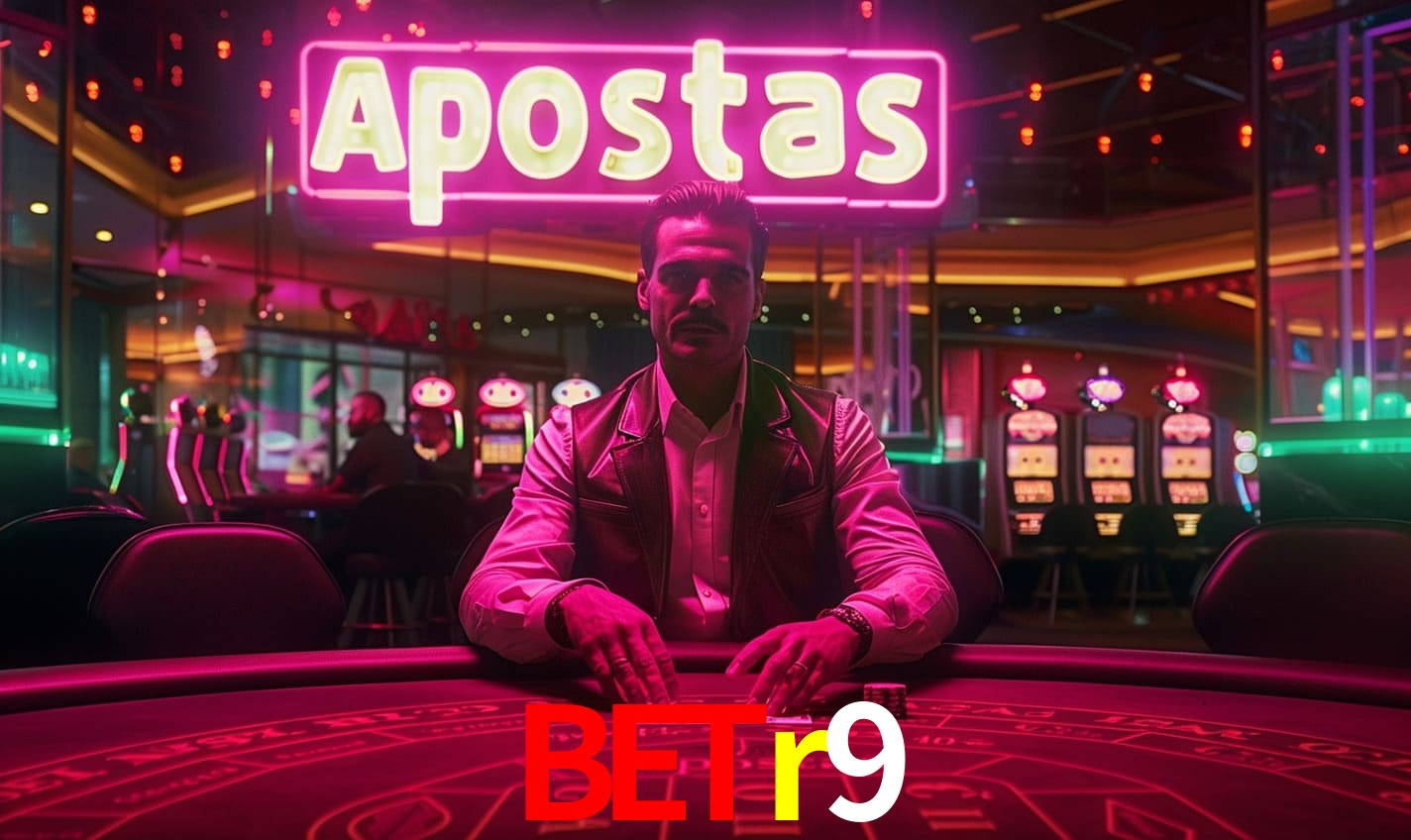 Diretório de Jogos betr9