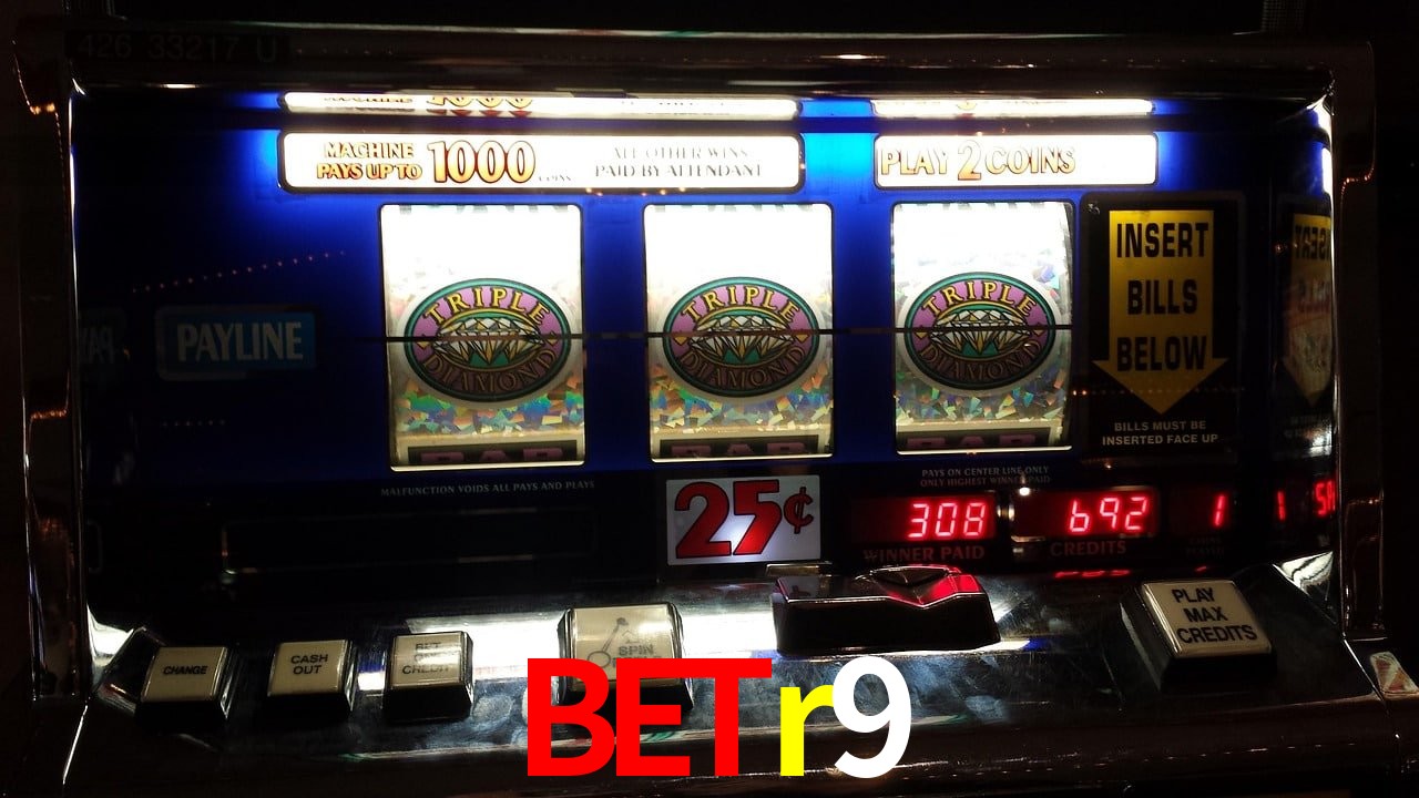 Live Casino betr9
