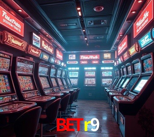 Descubra o Programa VIP da betr9: Vantagens Exclusivas para Jogadores