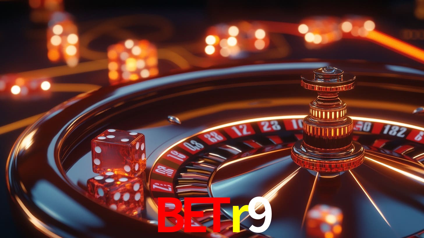 Welcome Bonus betr9
