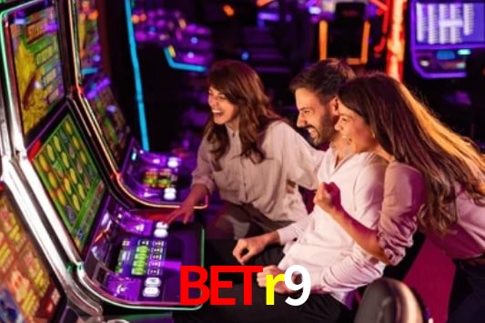 Desvendando o Mundo dos Jogos Virtuais na betr9