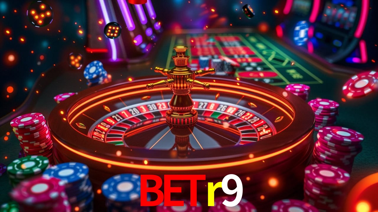 A Emoção da Loteria na betr9: Uma Chance de Mudança de Vida