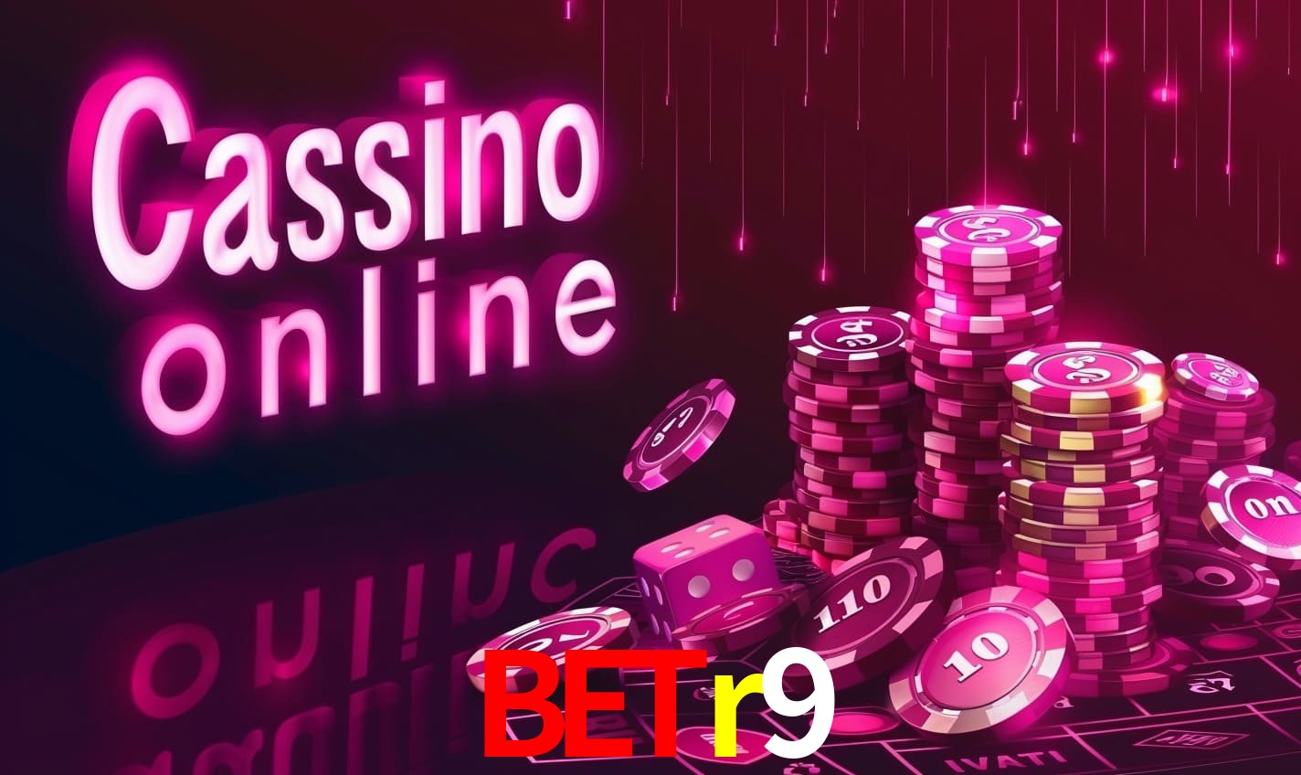 Jogos de Slot betr9