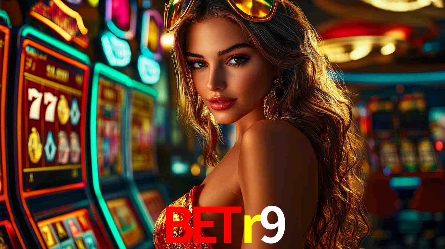 Experimente o Login Seguro Premium no betr9