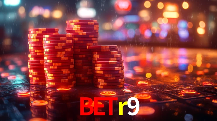 betr9: A Experiência de Casino com Jogos de Mesa ao Vivo