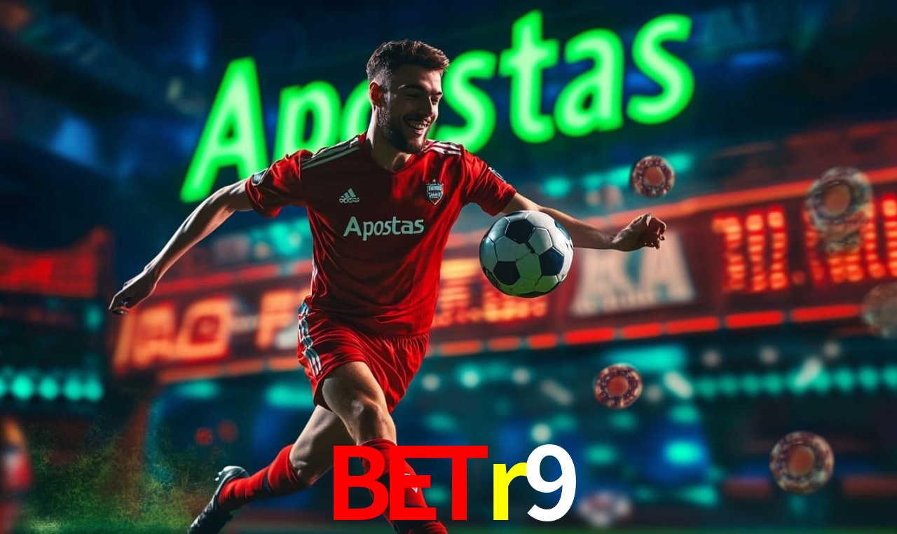 Desvendando o Mundo dos Jogos Virtuais na betr9