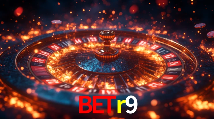 betr9: Seu Especialista em Apostas Esportivas Brasileiras