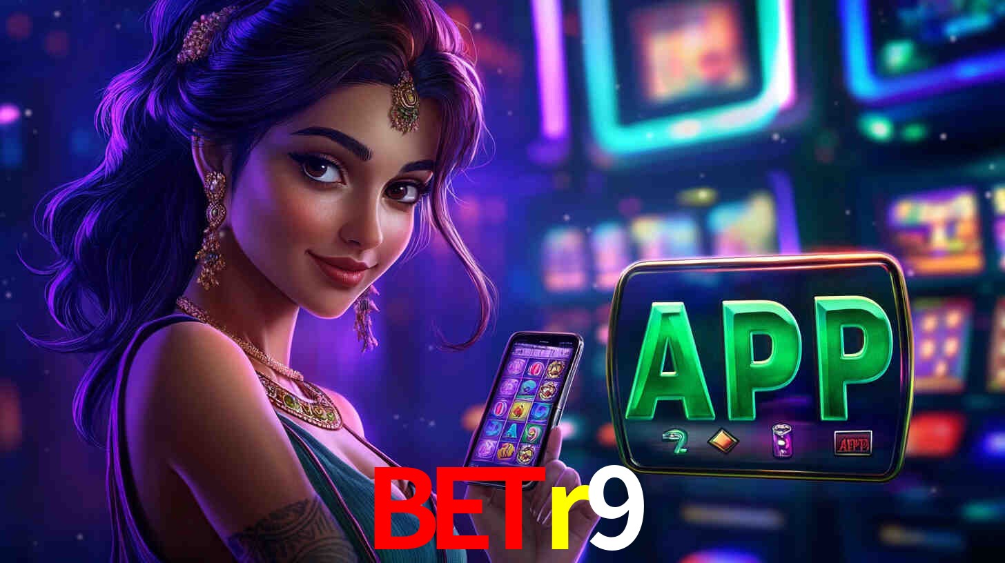 Descubra a Magia dos Jogos de Arcade no betr9