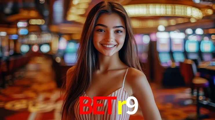 Sinta a adrenalina dos jogos de cassino com betr9