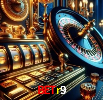 Descubra a Magia dos Jogos de Arcade no betr9