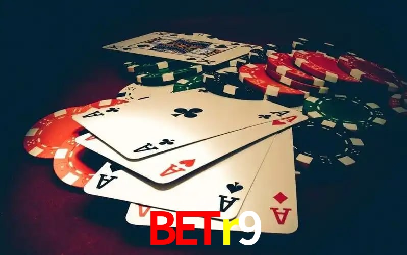 A Emoção da Loteria na betr9: Uma Chance de Mudança de Vida