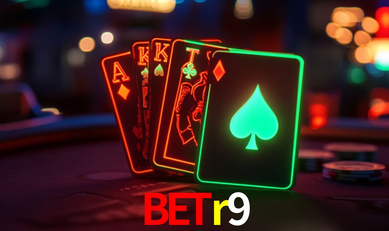 Descubra o Programa VIP da betr9: Vantagens Exclusivas para Jogadores