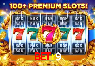 Descubra o Mundo do Cassino Online com betr9