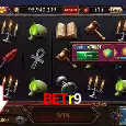 Weekend Specials betr9