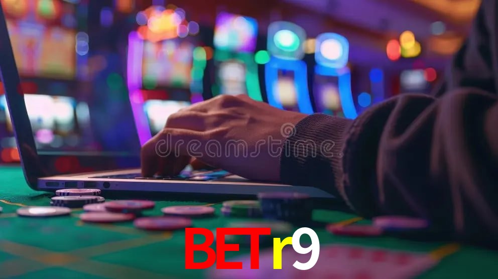 A Revolução dos Aplicativos de Jogos no betr9