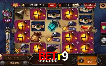 Flash Promotion betr9
