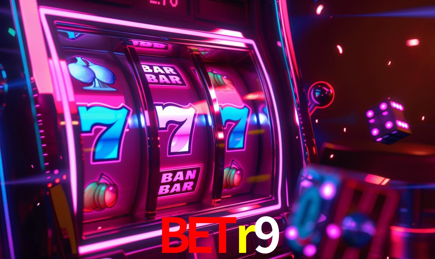 Provedores de Jogos betr9