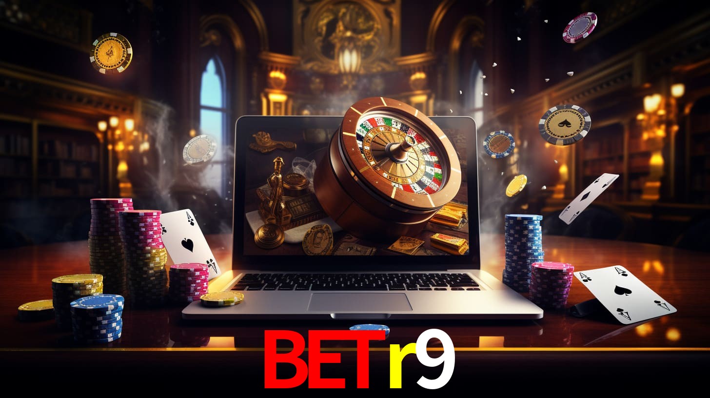 Exclusive Games betr9