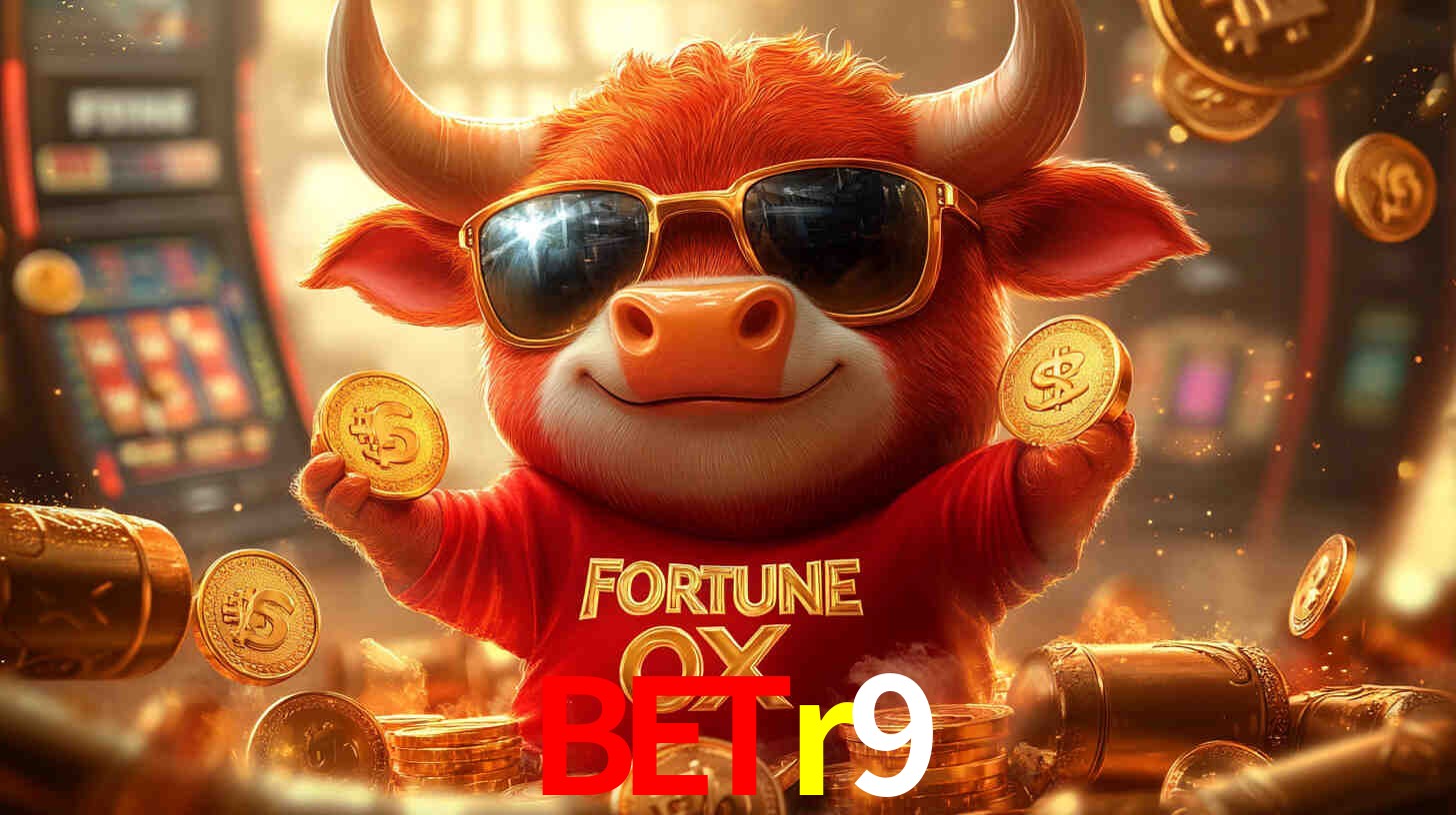Desvendando o Mundo dos Jogos Virtuais na betr9