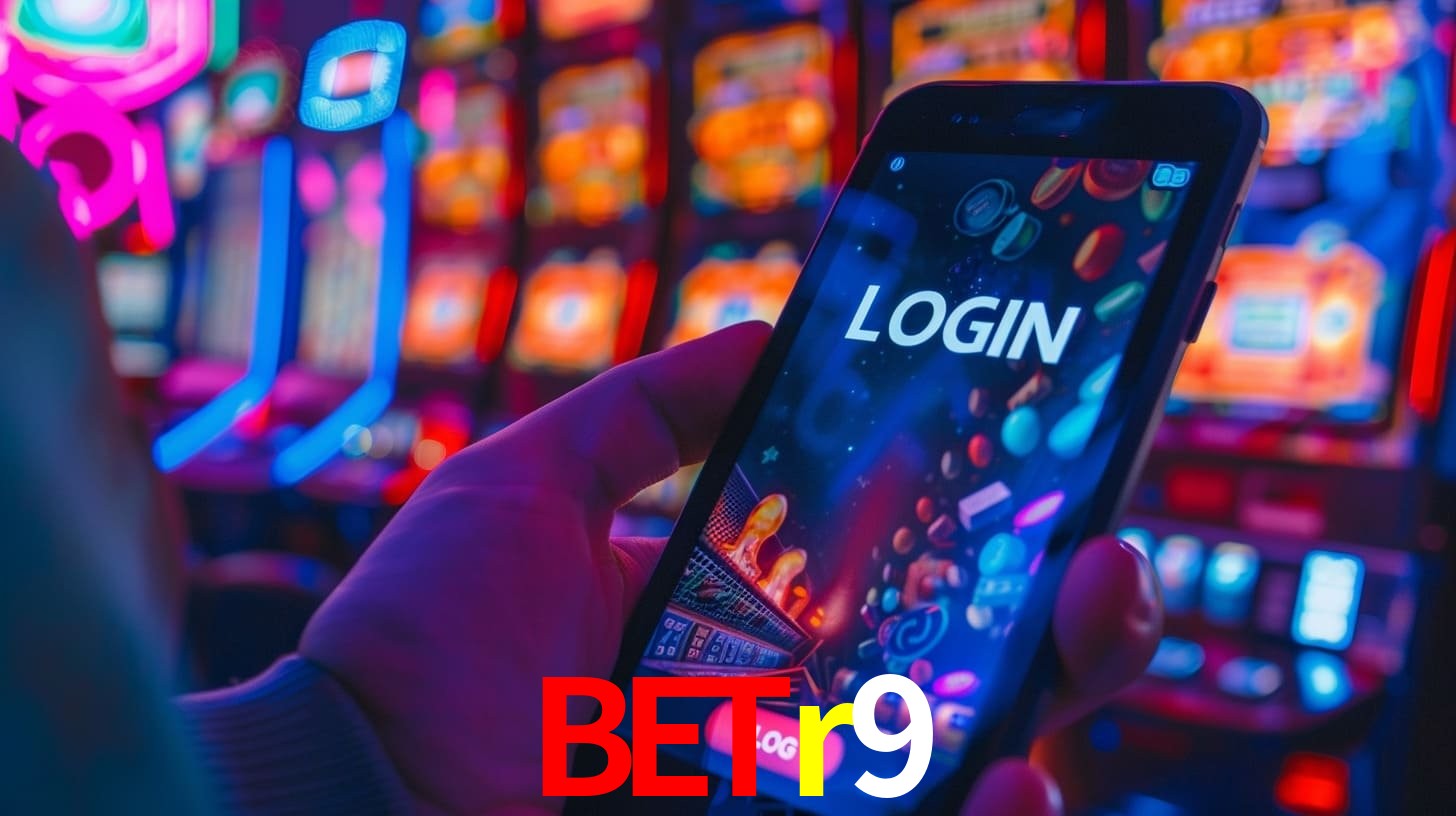 A Emoção da Loteria na betr9: Uma Chance de Mudança de Vida