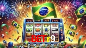Football Betting betr9