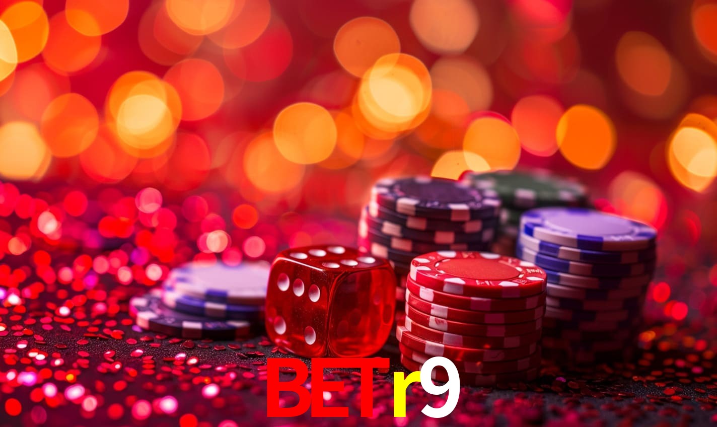 Casino Ao Vivo betr9