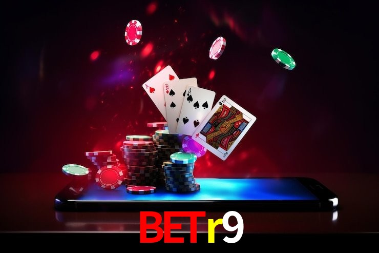 Basketball Betting betr9