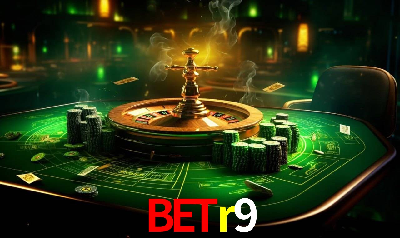 Promoção Relâmpago betr9