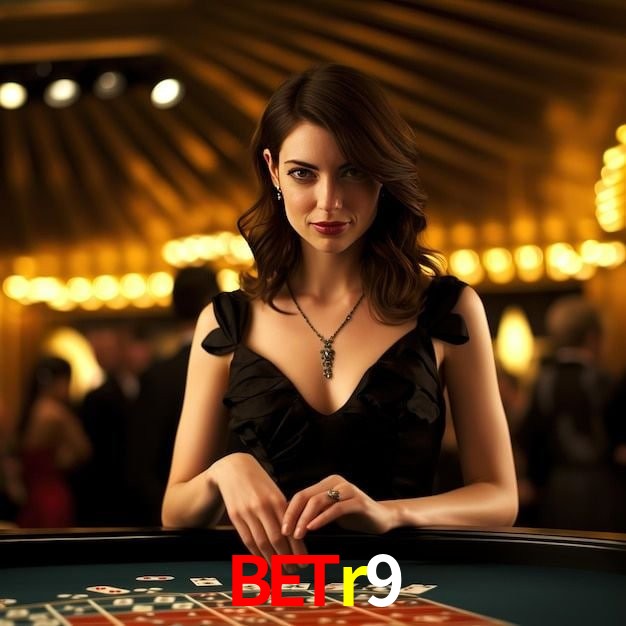 Estatísticas do Jogo betr9