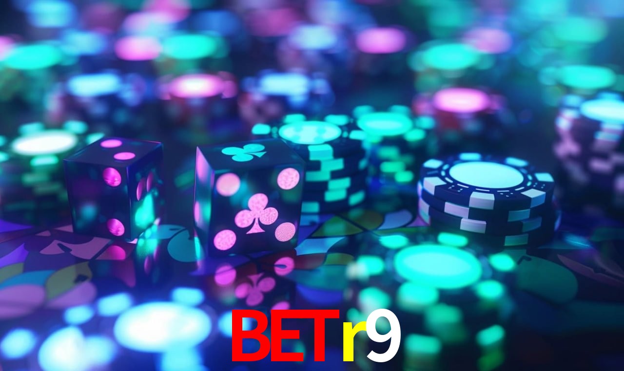 A Revolução dos Aplicativos de Jogos no betr9