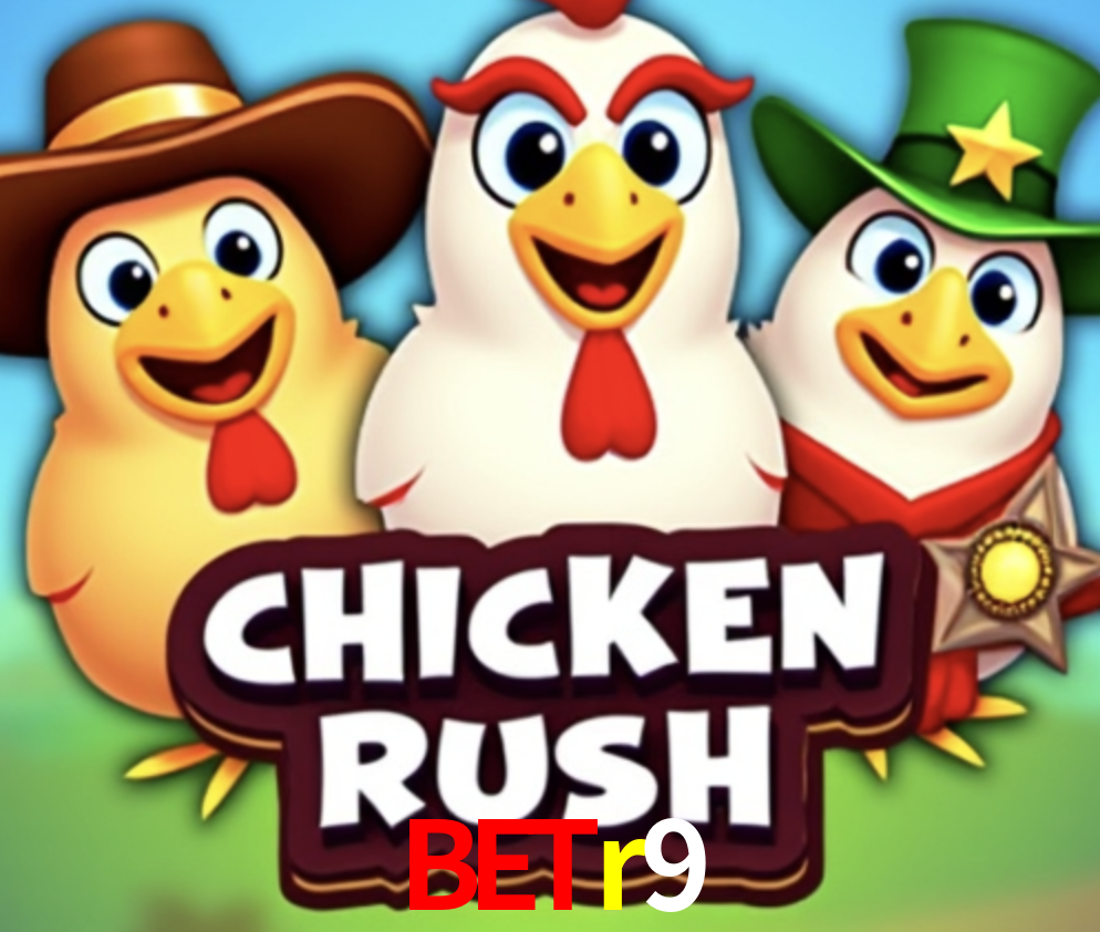 Live Casino betr9