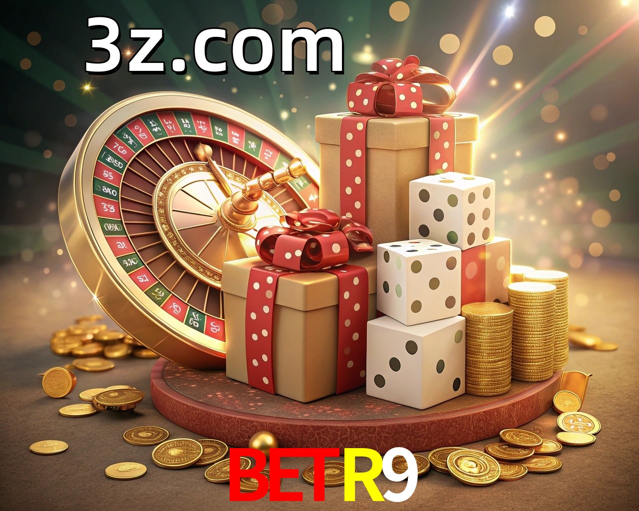 BETR9