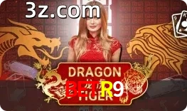 Dragon Tiger